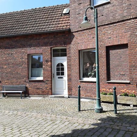 Fewo Greiwe Telgte Buitenkant foto